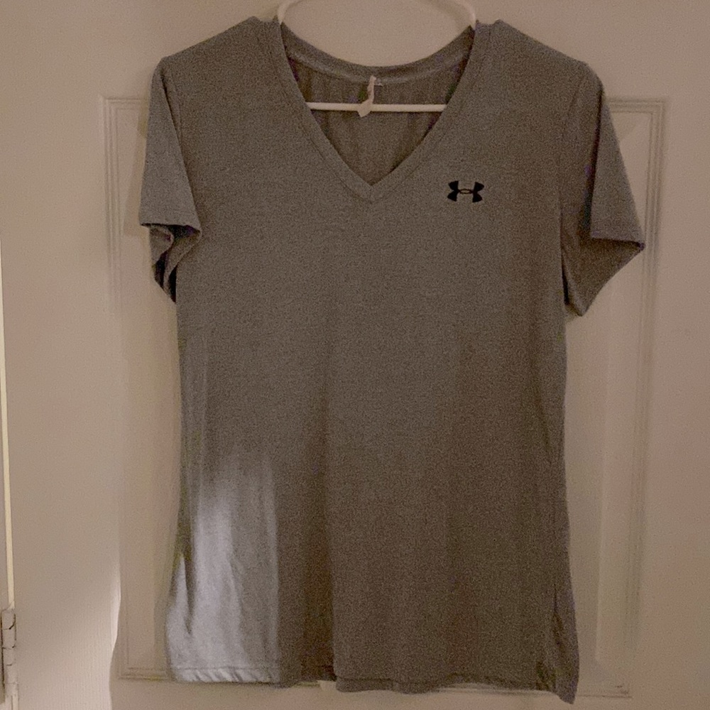 Under Armour active tee